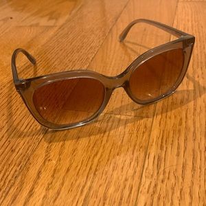 Coach Sunglasses